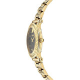Versace VRSCVE9C00724 Kadın Kol Saati