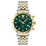 Versace VRSCVECFA0224 Erkek Kol Saati