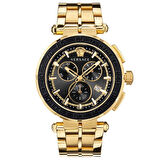 Versace VRSCVEPM00720 Erkek Kol Saati