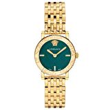 Versace VRSCVEU300521 Bayan Kol Saati