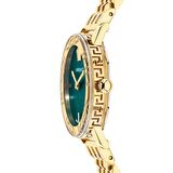 Versace VRSCVEU300521 Bayan Kol Saati