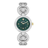 Versace VRSCVEWCA0224 Kadın Kol Saati