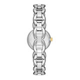 Versace VRSCVEWCA0224 Kadın Kol Saati