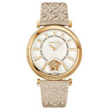 Versace VRSCVQG030015 Bayan Kol Saati