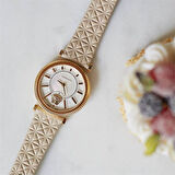 Versace VRSCVQG030015 Bayan Kol Saati