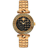 Versace VRSCVQM050015 Bayan Kol Saati