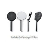 VALTEMO SELFİO EL DUŞU