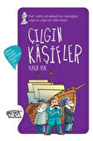 Çılgın Kaşifler (CİLTLİ)