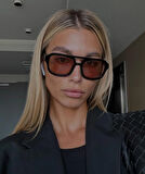 VEHLA Dixie Black toffee