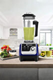 Vosco HS-206 Buz Kırıcılı Bar Blender Mavi