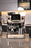 vosco ST-520EC Pro Kahve Makinesi