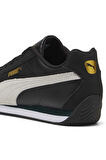 Puma 397493-02 Turin 3 Golazo Erkek Spor Ayakkabı Siyah-beyaz