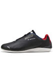 Puma 308359-03 Bmw Mms Drift Cat Decima 2.0 Sneaker Erkek Spor Ayakkabı Siyah-beyaz
