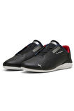 Puma 308359-03 Bmw Mms Drift Cat Decima 2.0 Sneaker Erkek Spor Ayakkabı Siyah-beyaz