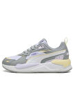 PUMA 39906414 X-RAY 3 COOL MID GRAY KADIN SNEAKER