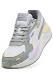 PUMA 39906414 X-RAY 3 COOL MID GRAY KADIN SNEAKER