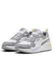PUMA 39906414 X-RAY 3 COOL MID GRAY KADIN SNEAKER