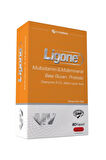 Ligone Multivitamin & Multimineral Beta Glucan, Probiotic 60 Kapsül - SKT:06/2027 