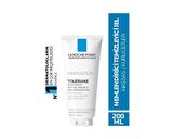 La Roche Posay Toleriane Caring Wash Temizleyici Jel 200 Ml - SKT: 03/2026