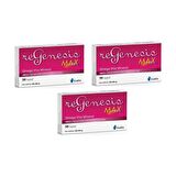 Exeltis Regenesis Max 30 Kapsül-3 KUTU-SKT:02/2025