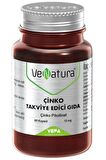 VeNatura Çinko Pikolinat 15mg 60 Kapsül
