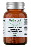 Venatura Berberis Vulgaris 60 Kapsül
