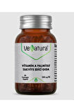 Venatura Vitamin A Palmitat 60 Yumuşak Kapsül