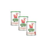 Golden Goat 1 Keçi Sütü Bazlı Bebek Sütü 3'lü Paket