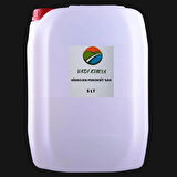 Hidrojen Peroksit (Perhidrol %50, H2O2) - 5 LT