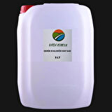 Demir III Klorür Sıvı %40 - 5 LT