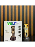 Vult VT-9500 Profesyonel Saç Sakal Tıraş Makinesi