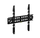 VONTECH VT 40 S SABİT 32''-55'' LCD/LED TV KİLİTLİ DUVAR ASKI APARATI