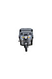 VT5 2024 MODEL MAVİ YÜK TAŞIMA ELEKTRİKLİ (3900W)