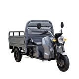 Volta VT5 3900W Yük Taşıma Elektrikli Motosiklet - 2024 Model   