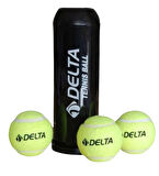 Delta VTB846 Tenis Topu 3'lü