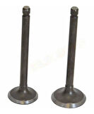 MSR  Yamaha Cygnus Rs 125 Emme Egzoz Supap Takımı