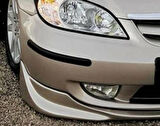 HONDA VTEC 2 MAKYAJLI KASA 2004-2006 MODEL UYUMLU ÖN SİS TAKIMI 