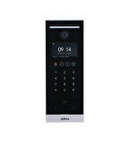 Dahua VTO6521H 4.3 İnç 2mp Dokunmatik IPS Ekran 200 Adet İç Ekran Destekler Apartman Tipi IP Zil Paneli