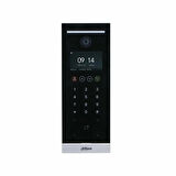 Dahua VTO6521H 4.3 İnç 2mp Dokunmatik IPS Ekran 200 Adet İç Ekran Destekler Apartman Tipi IP Zil Paneli