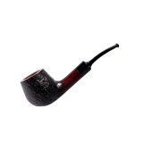 Vauen Nut 4240 9mm. Filtreli Akrilik Saplı Pipo (209093)