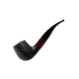 Vauen Nut 4272 9mm. Filtreli Akrilik Saplı Pipo (209095)