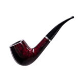 Vauen Royal 72 9mm. Filtreli Akrilik Saplı Pipo (209104)