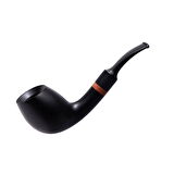 Vauen Olaf 1871 9mm. Filtreli Akrilik Saplı Pipo (209123)
