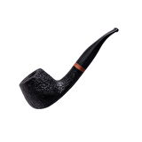 Vauen Olaf 4881 9mm. Filtreli Akrilik Saplı Pipo (209127)