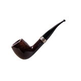 Vauen Deluxe 368 9mm. Filtreli Akrilik Saplı Pipo (209149)