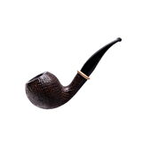 Vauen Soeren 677 9mm. Filtreli Akrilik Saplı Pipo (209163)