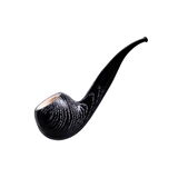 Vauen Lime 742 9mm. Filtreli Akrilik Saplı Pipo (209202)