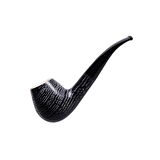 Vauen Lime 761 9mm. Filtreli Akrilik Saplı Pipo (209203)