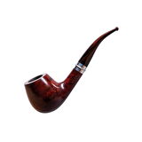 Vauen Cumberland 161 9mm. Filtreli Akrilik Saplı Pipo (209292)