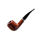 Vauen Konsul 168 9mm. Filtreli Akrilik Saplı Pipo (209436)